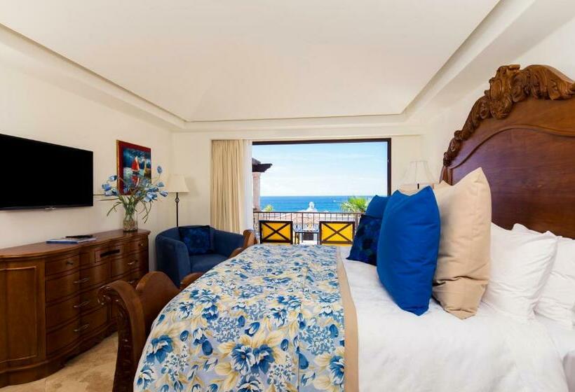 ویلای 3 خوابه, Hacienda Encantada Resort & Residences