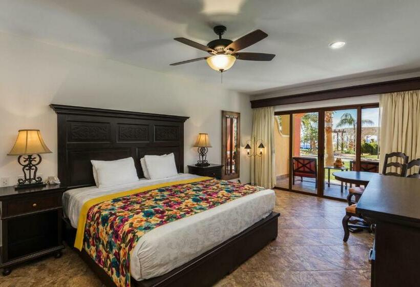 اتاق استاندارد, Hacienda Encantada Resort & Residences