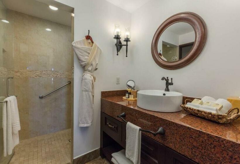 اتاق استاندارد, Hacienda Encantada Resort & Residences