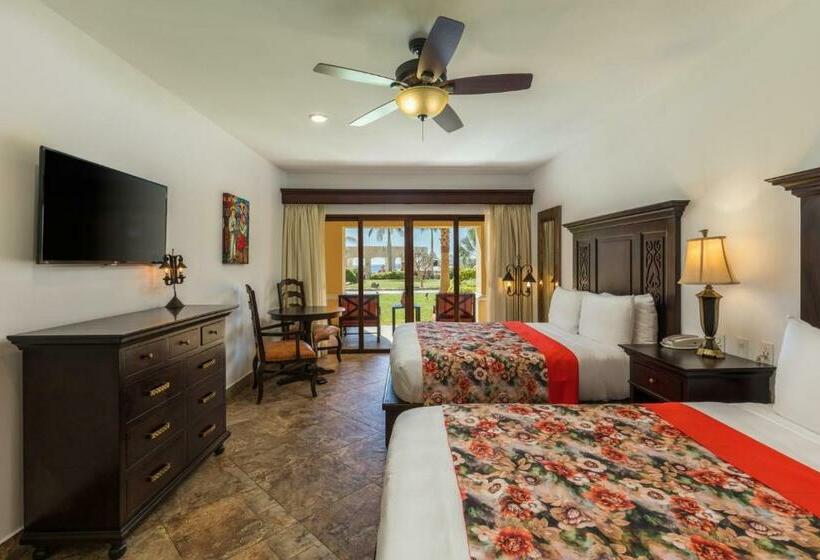 اتاق استاندارد, Hacienda Encantada Resort & Residences