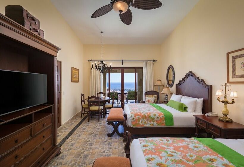 Family Suite, Hacienda Encantada Resort And Residences