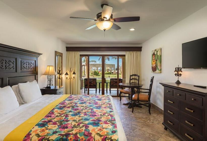 اتاق استاندارد, Hacienda Encantada Resort & Residences