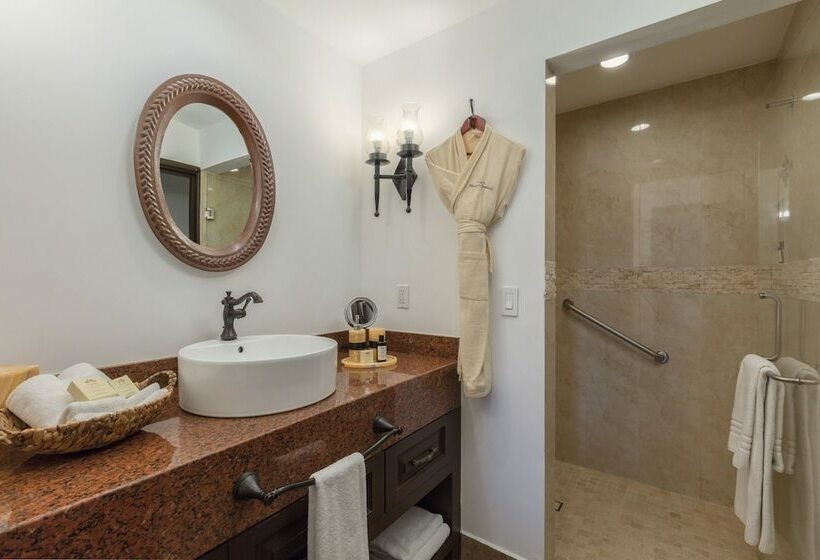 اتاق استاندارد, Hacienda Encantada Resort & Residences