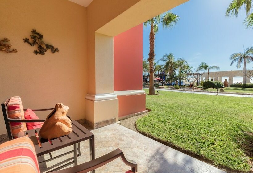 اتاق استاندارد, Hacienda Encantada Resort & Residences