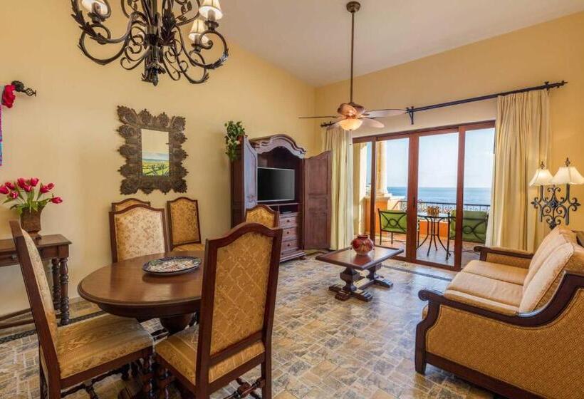 سوئیت مستر, Hacienda Encantada Resort & Residences