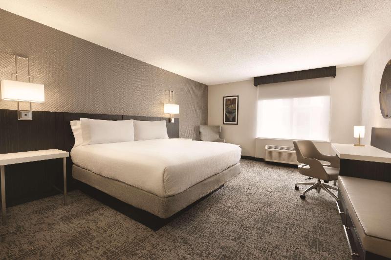 اتاق پرمیوم, Hilton Garden Inn Washington Dc Downtown
