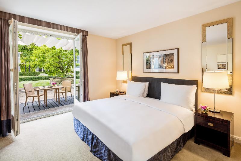 اتاق استاندارد, Hilton Garden Inn Washington Dc Downtown