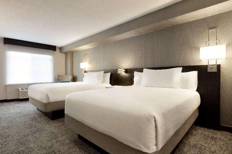اتاق پرمیوم, Hilton Garden Inn Washington Dc Downtown