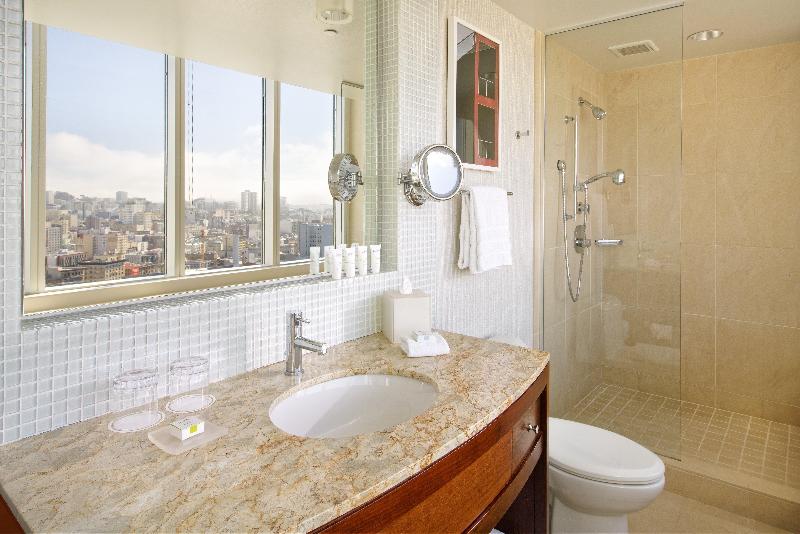 اتاق پرمیوم, Intercontinental San Francisco, An Ihg