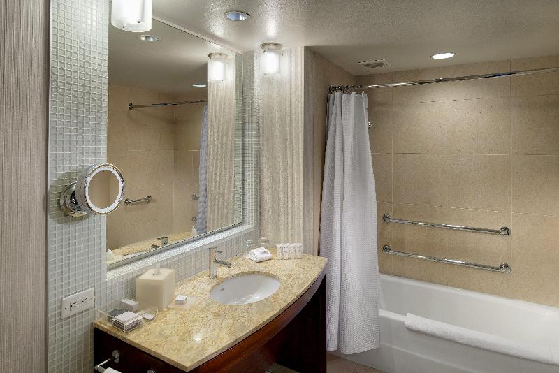 اتاق استاندارد, Intercontinental San Francisco, An Ihg