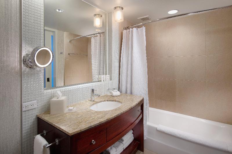 اتاق کلاسیک, Intercontinental San Francisco, An Ihg
