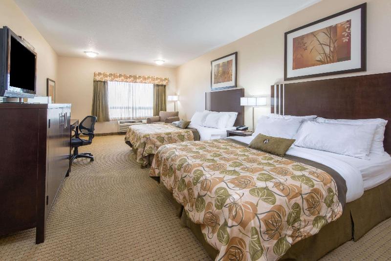 اتاق استاندارد, Intercontinental San Francisco, An Ihg