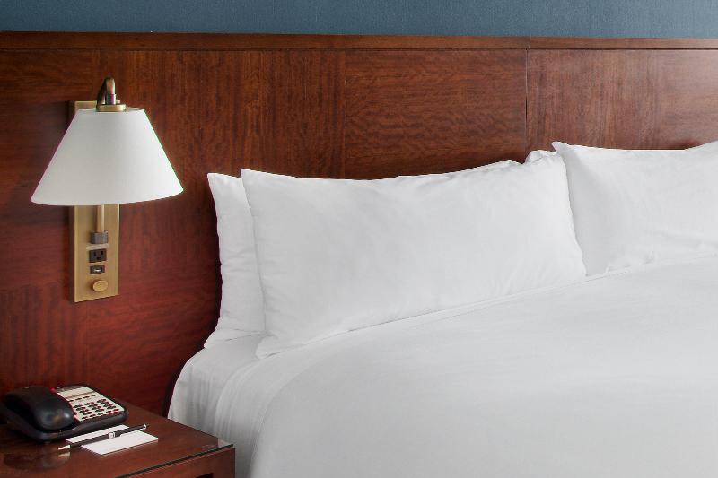 اتاق استاندارد, Intercontinental San Francisco, An Ihg