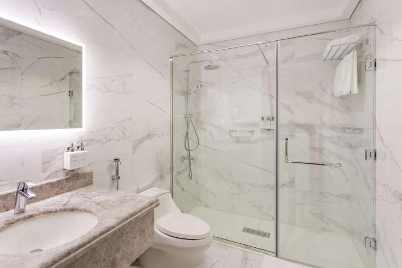 اتاق پرمیوم, Intercontinental San Francisco, An Ihg