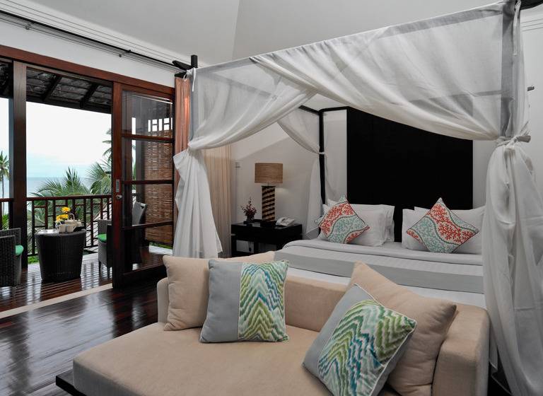 ویلای 1 خوابه, Kanda Residences Pool Villas