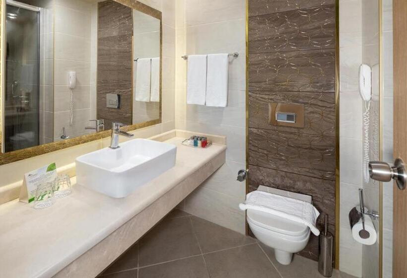 اتاق استاندارد, L'Oceanica Beach Resort