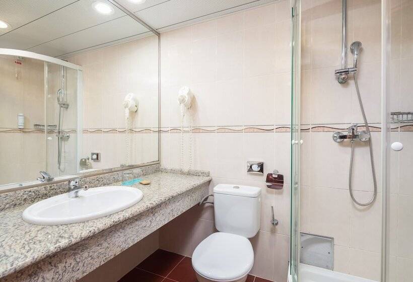 اتاق استاندارد, Marko Polo Hotel By Aminess