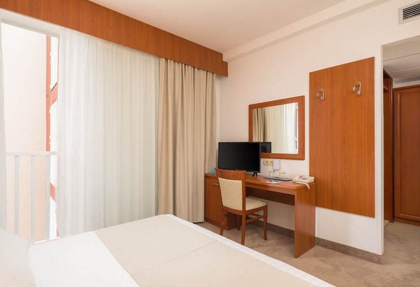اتاق استاندارد, Marko Polo Hotel By Aminess