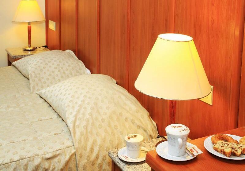 اتاق استاندارد, Marko Polo Hotel By Aminess