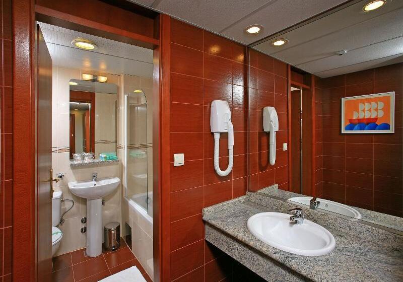 اتاق استاندارد, Marko Polo Hotel By Aminess