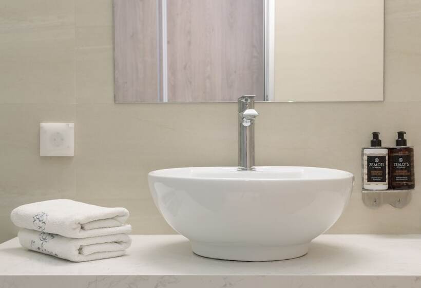 اتاق استاندارد, Melrose Rethymno By Mage Hotels