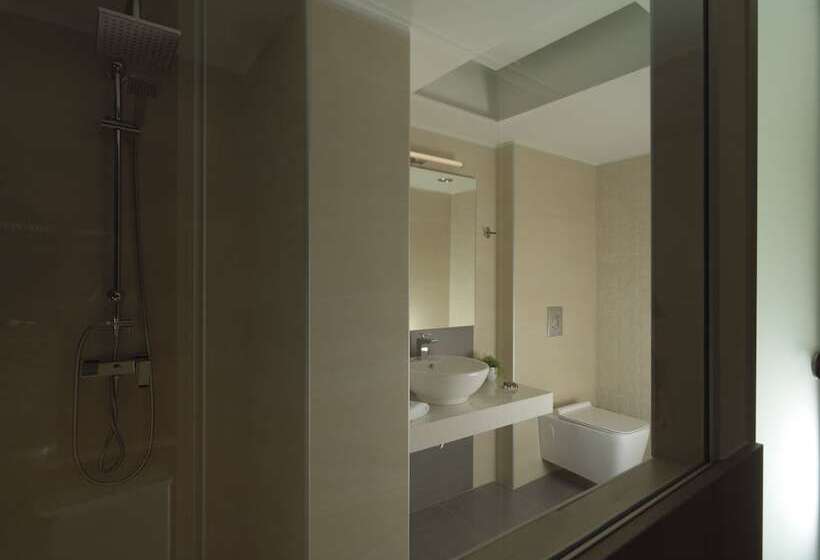 اتاق استاندارد, Melrose Rethymno By Mage Hotels