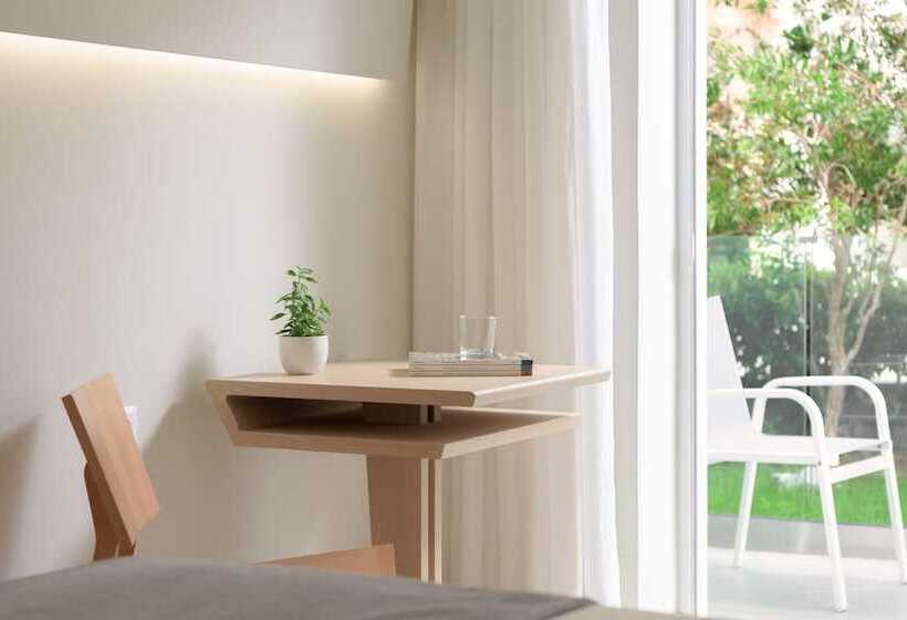 اتاق استاندارد, Melrose Rethymno By Mage Hotels
