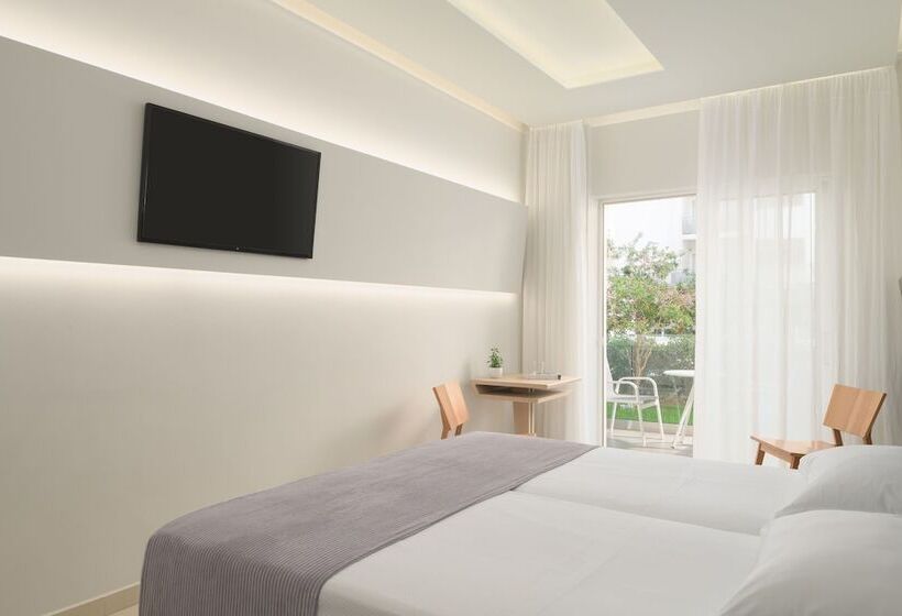 اتاق استاندارد, Melrose Rethymno By Mage Hotels