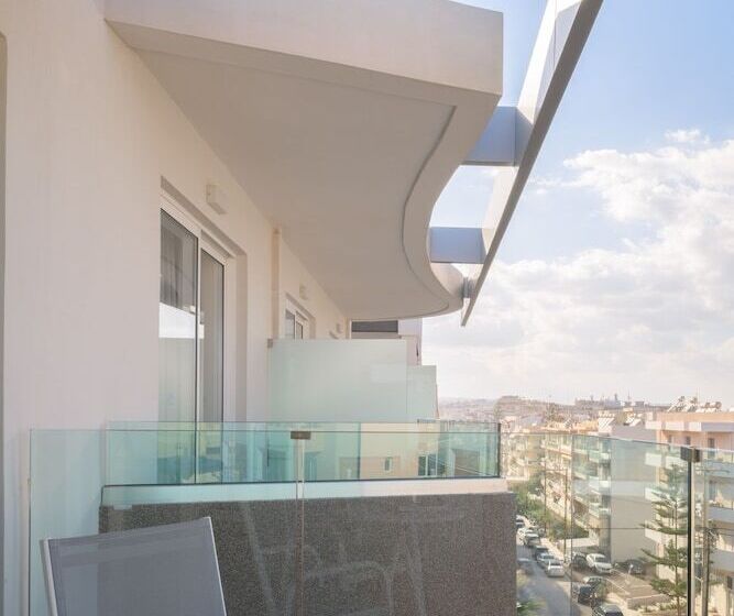 اتاق استاندارد, Melrose Rethymno By Mage Hotels