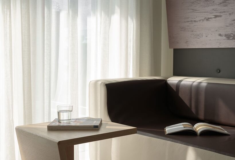 Premium Room Side Sea View, Melrose Rethymno By Mage Hotels