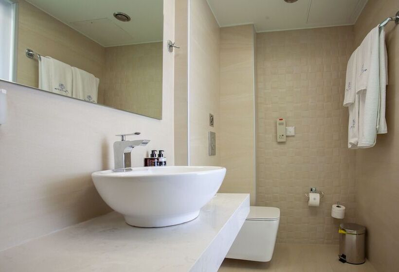 سوییت خانوادگی, Melrose Rethymno By Mage Hotels