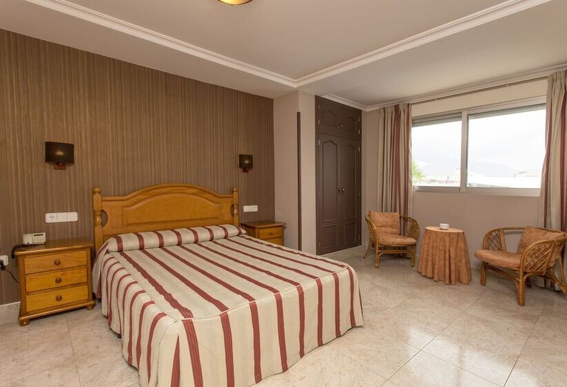 اتاق سوپریور, Noguera El Albir