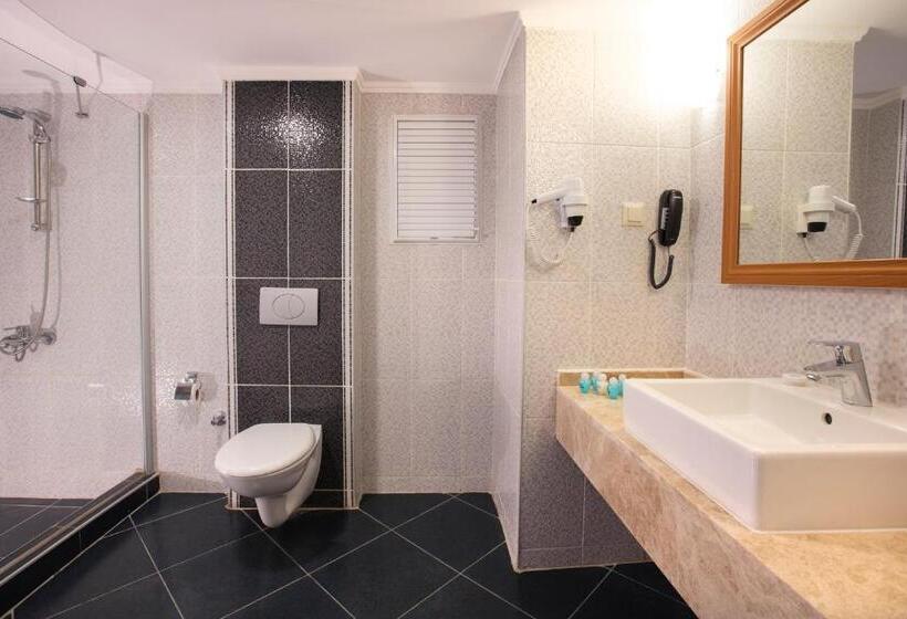 اتاق خانوادگی, Palm Wings Ephesus Beach Resort