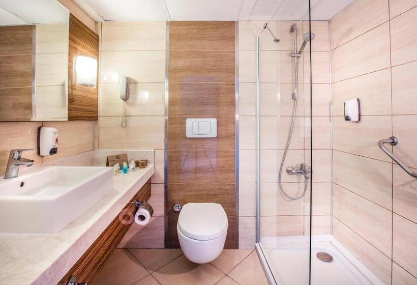 استودیو استاندارد با چشم‌انداز, Palm Wings Ephesus Beach Resort