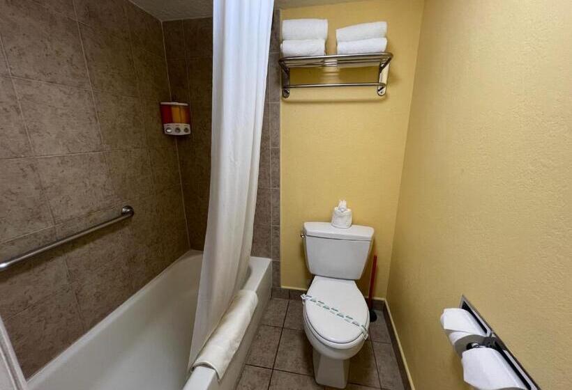 سوییت با چشم‌انداز استخر, Pelican Point On Clearwater Beach