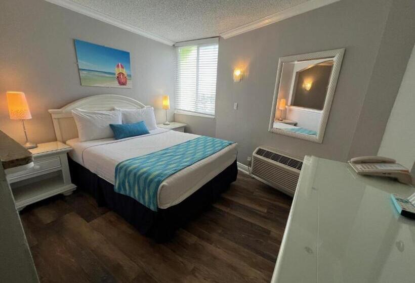 استودیوی استاندارد, Pelican Point On Clearwater Beach