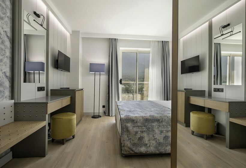 اتاق استاندارد یک نفره, Sealife Kemer Resort Hotel   All Inclusive