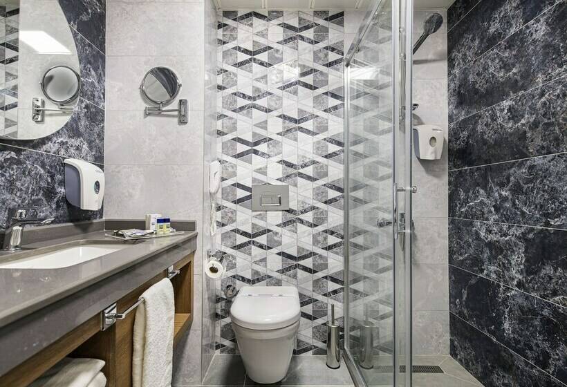 اتاق استاندارد یک نفره, Sealife Kemer Resort Hotel   All Inclusive
