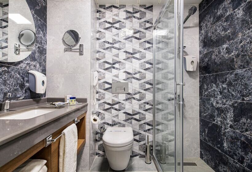اتاق استاندارد, Sealife Kemer Resort Hotel   All Inclusive
