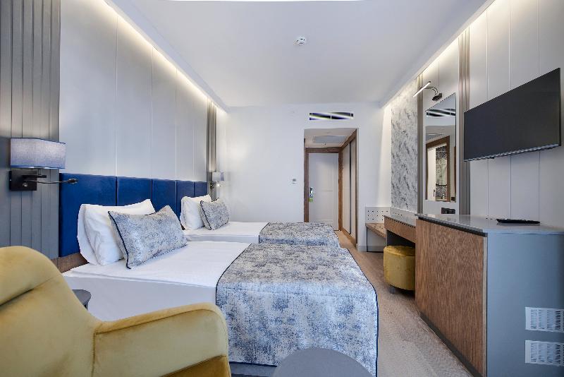 اتاق استاندارد, Sealife Kemer Resort Hotel   All Inclusive