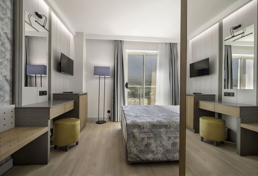 اتاق استاندارد, Sealife Kemer Resort Hotel   All Inclusive