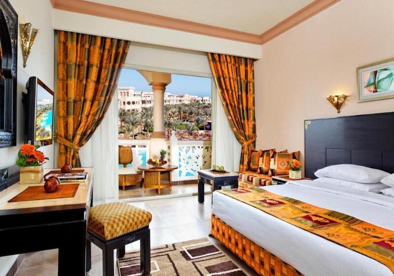 اتاق استاندارد, Pickalbatros Palace   Aqua Park Hurghada