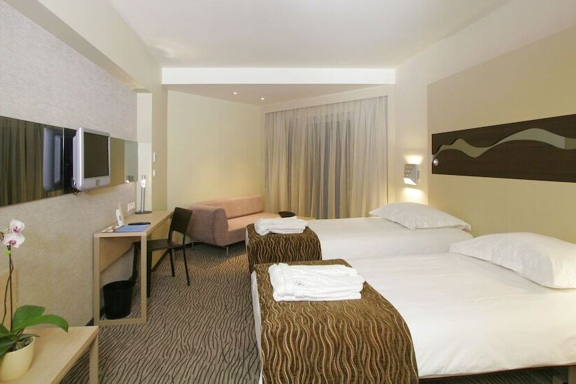 Superior Room, Richmond Nua Wellnessspa