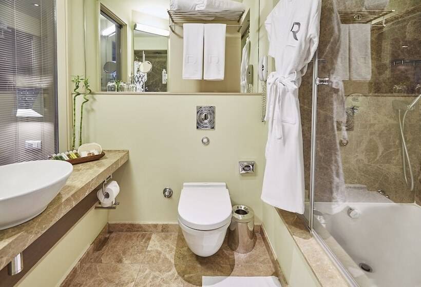 سوییت, Richmond Nua Wellness Spa   Adult Only