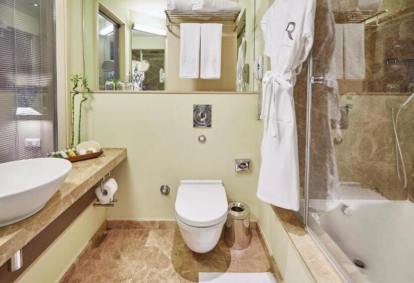 اتاق سوپریور, Richmond Nua Wellness Spa   Adult Only
