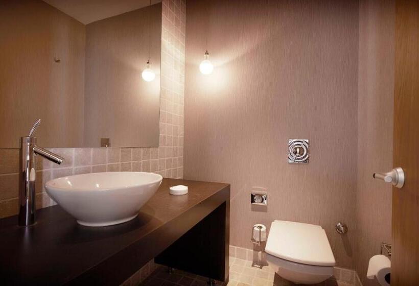 سوییت, Richmond Nua Wellness Spa   Adult Only