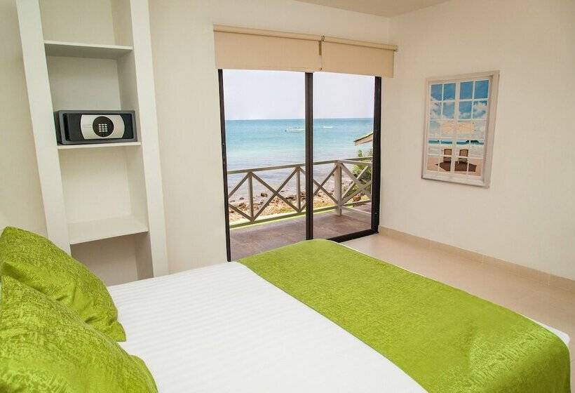 Standard Room, Sol Caribe Providencia