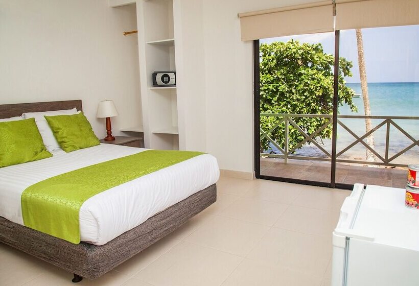 Standard Room, Sol Caribe Providencia