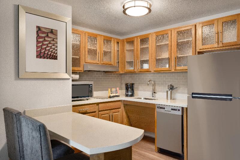 身障者適用スイートルーム, Staybridge Suites San Antonio Downtown Convention Center, An Ihg