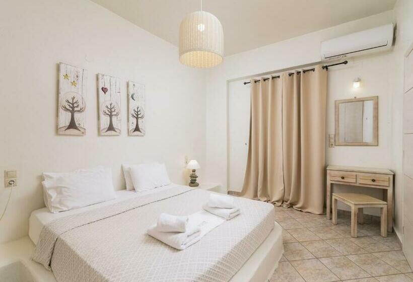 2 Bedroom Suite, Sunshine Matala